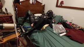 Pleather Love - Verified Amateurs