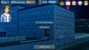 Taffy Tales V0.68.2a Part 63 Hardcore Sex by Loveskysan69