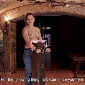 Stepping through real submission - part 3