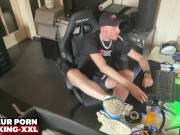 51 - PROLLKING XXL - PUMP TO THE LIMIT