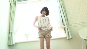 Sena: the awakening desire of a beautiful girl - Sena Nagakura