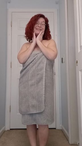 Mother-in-law&#039;s Secret