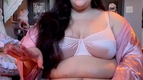 Personal Lingerie Show