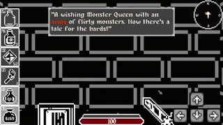 Dungeon Vixen [PART 3] Reward Fuck