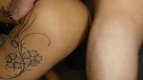 personal sarado pra treinar em casa.