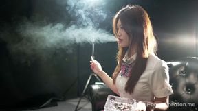 2026 new SJ smoking HD