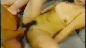Hot Straight Girls Go Wild – Epic Threesome gangbang Action Unleashed