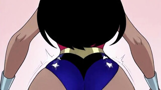 delicious wonder woman