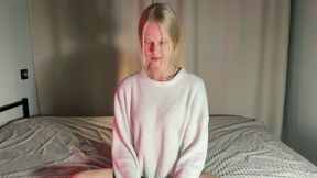 Channel Scarlett Private Show