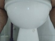 Anal Bath Farts Exercice