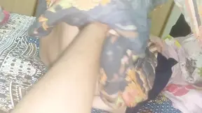 Sad mood 8n conver to happy mood desi indian sex