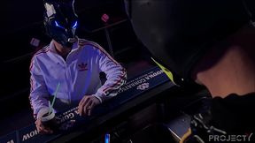 Geels Fuck Weekend - PreParty