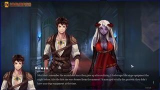 Seeds Of Chaos [v0.2.37] [Vénus Noire] #3