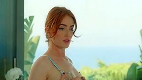 Jia Lissa - Secret Session Full Hd - Streamhub.to