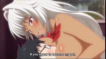 Stream Enjo Kouhai Episode 8 with English subbed for free online