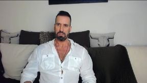 Alex Wild Private Show