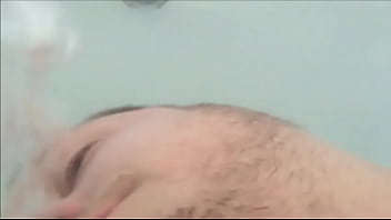 BottomDweller Productions: Bathtub Bubbles 3