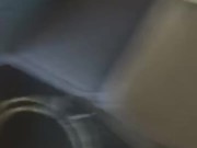 Fucking my fleshjack