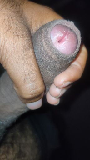 Desi Hairy Masturbation