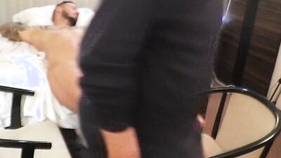 Sperm Hunter Xxxiii.1 (33.1)