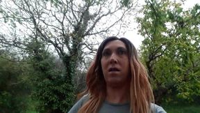 Cycle track flashing xx