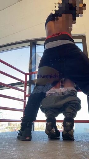 Bestie date with a happy ending