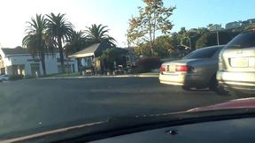 julz & valentina share a big cock