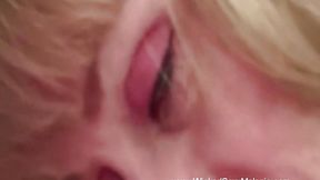 MILF blowjob and deepthroat