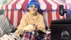 Clowngirl ASMR