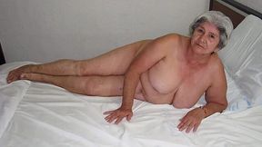 HelloGrannY Amateur Matures and Latinas Slideshow