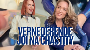 Vernederende JOI