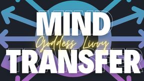 Mind Transfer (Visual Version)