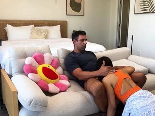 Sexy Pair Exchange with Younger Pair