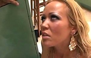 Austin taylor fucked by bbc