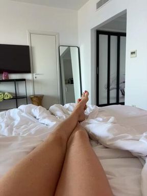 Feet in the Morning