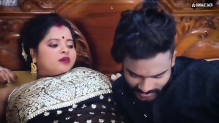 Dulhan Padosi Ki Hot Indian Series Part-5