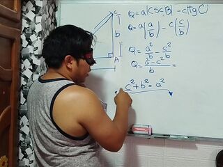 Trigonometría: Razones Trigonométricas - Ejercicio 1