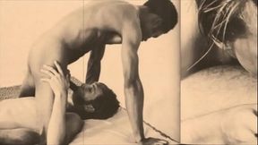 My Secret Life, Vintage Homosexuals '_Unbutton Your Trousers Then'_