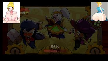 Piper Brawl Stars hentai