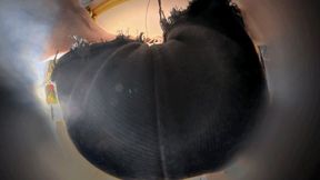NEW 8K VR 360 MARTINA Hip POV Overwhelming View