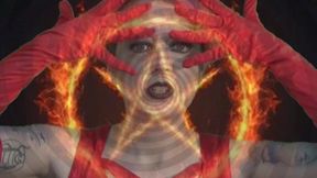 Temptation to Satan DEEPER for the Devil