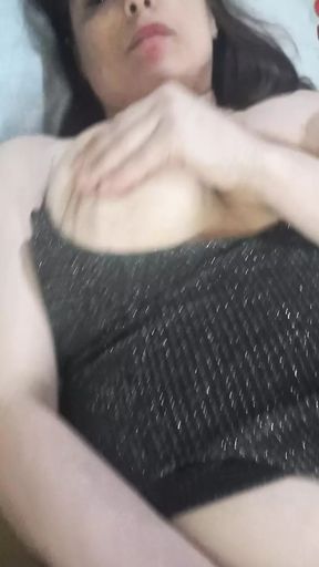 Hot Masturbation Solo
