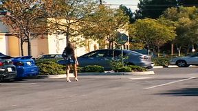 Sexy Brunette Loves Riding Hard Dick