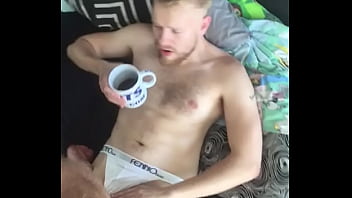 Coffee And Ass