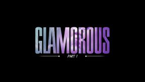 Glamorous Episode 1 - Stunning - Jia Lissa & Sybil A