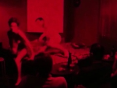 Retro dansk porno fra 70erne