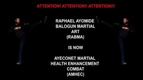raphael balogun - update #14 - solo porn s1e6 part 2 (2026) - jan 07, 2026