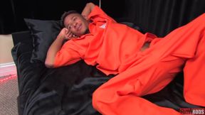 Leon Holt + Rahim Stokes Dorm Detention
