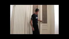 South American nymphomaniac goes dirty and raunchy