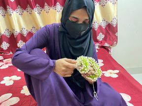 my sexy step sister meet her boyfriend Valentine&#039;s Day when i sex in my sister fucking hard in room bangla cler voice